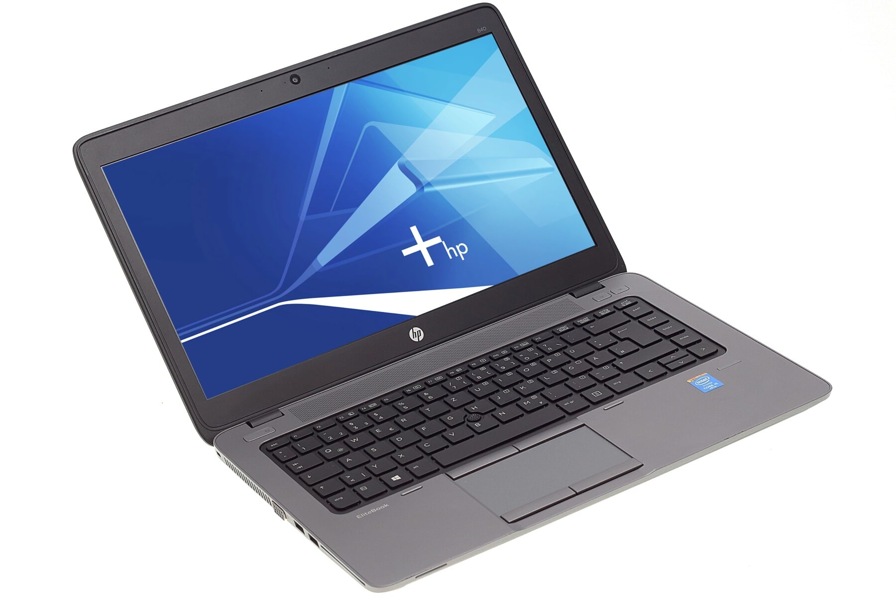Gebrauchtes HP Notebook