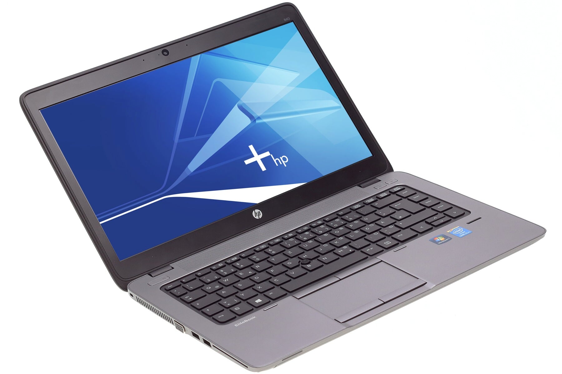 Gebrauchtes HP Notebook