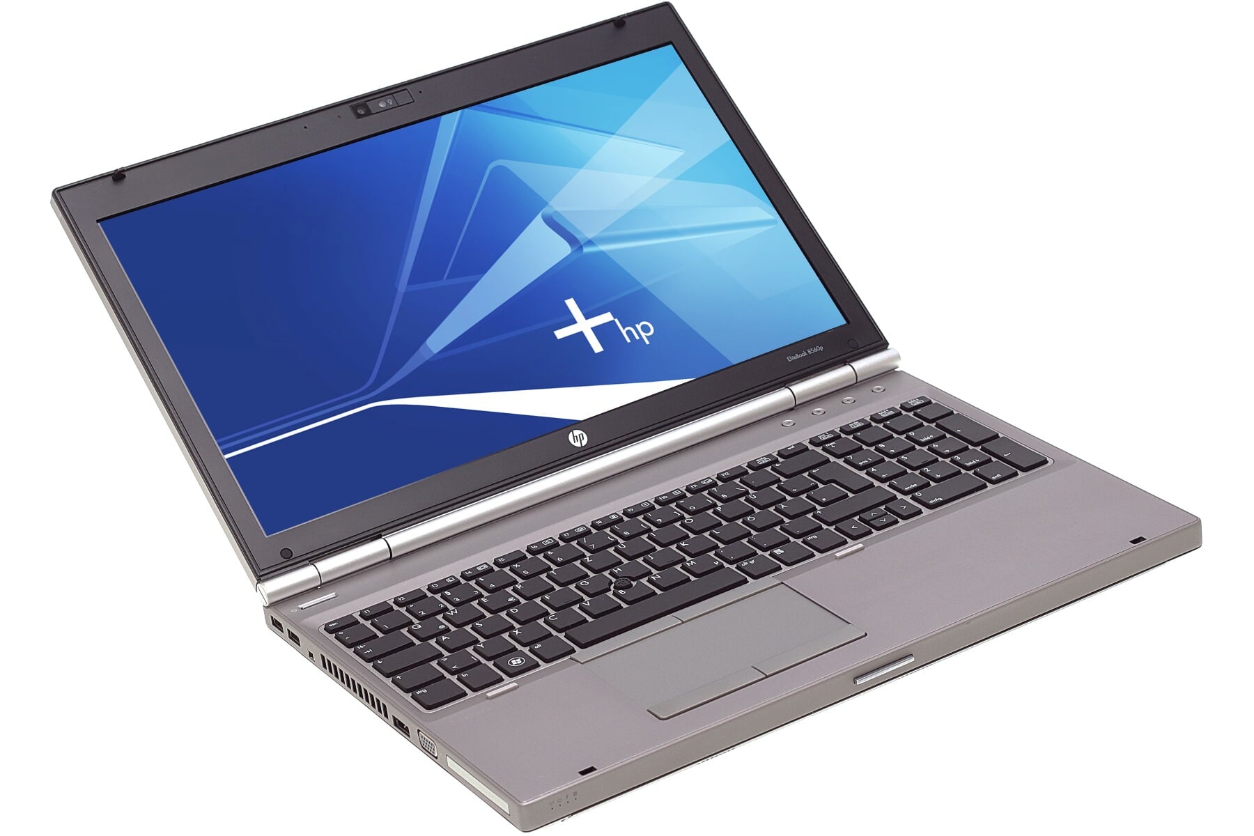 Gebrauchtes HP Notebook
