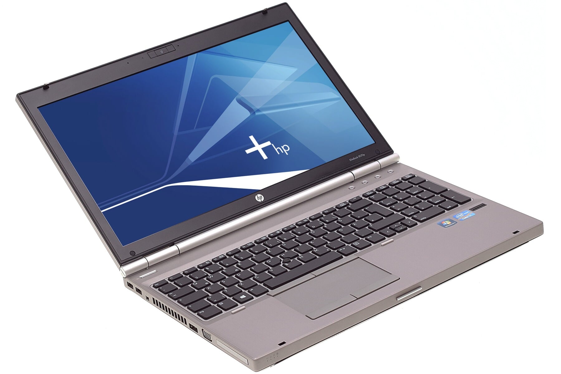 Gebrauchtes HP Notebook