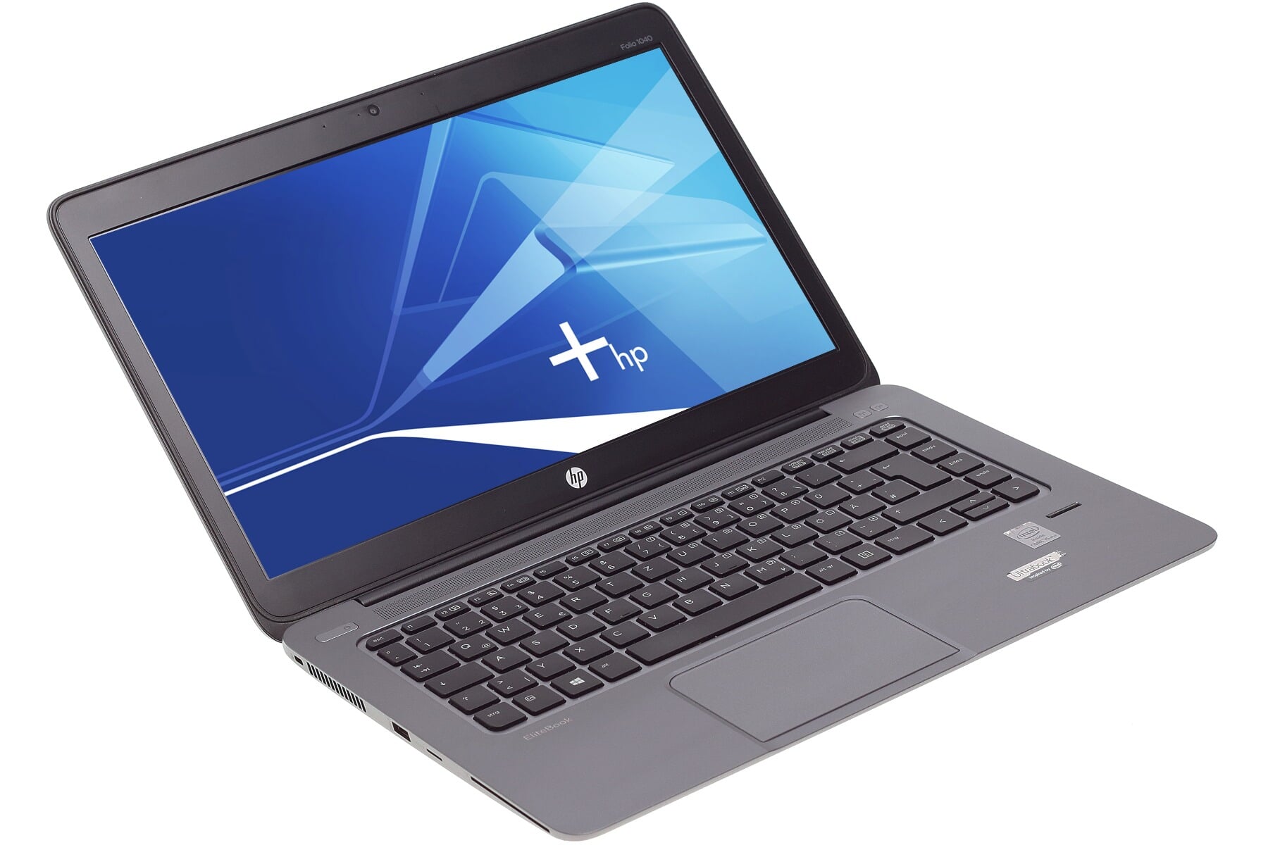 Gebrauchtes HP Notebook