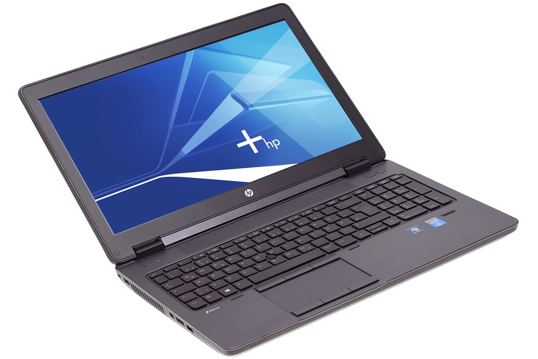 Gebrauchtes HP Notebook