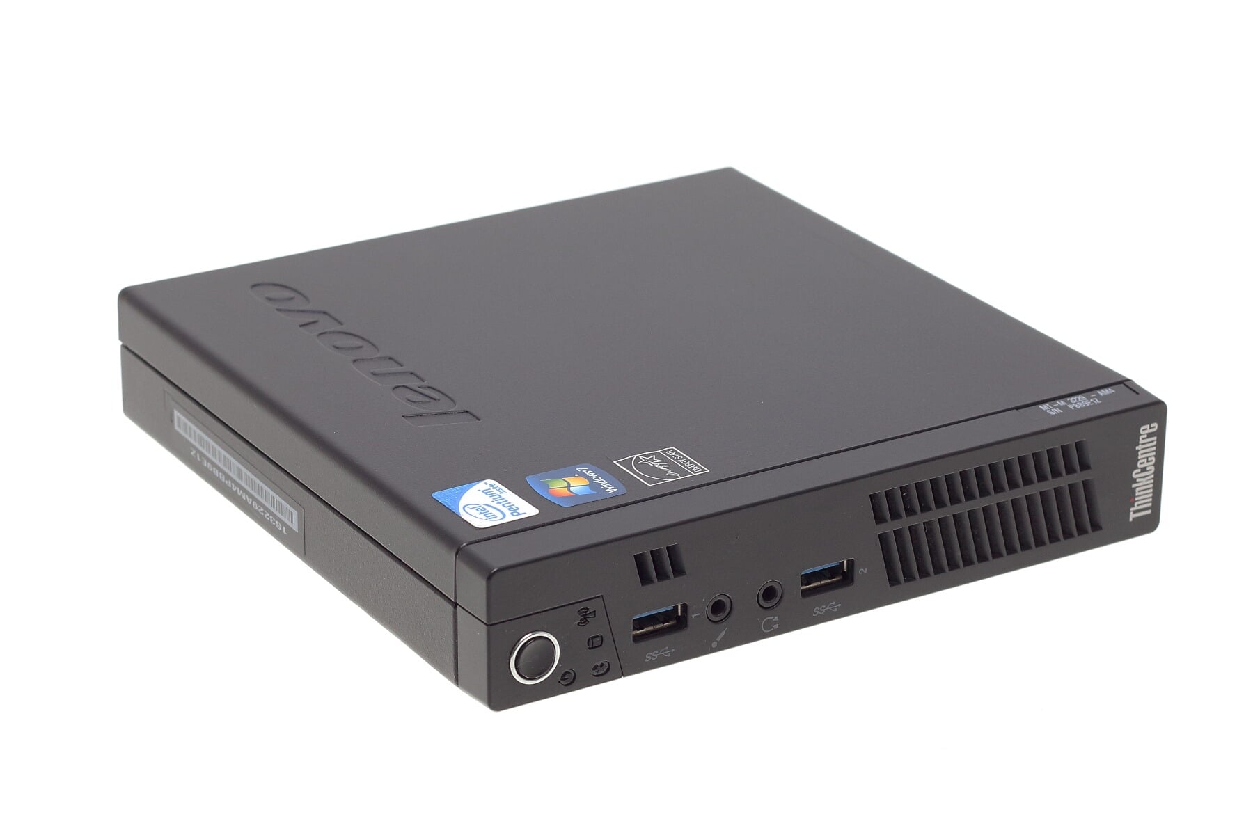 Gebrauchtes Lenovo PC