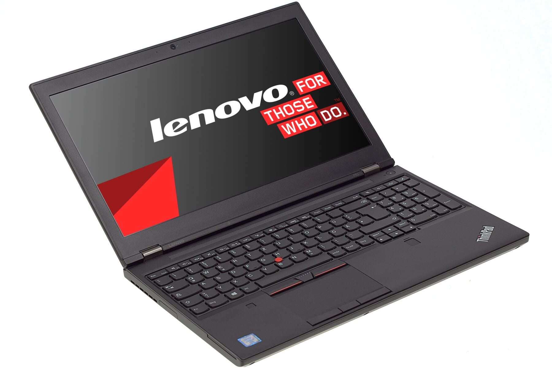 Gebrauchtes Lenovo Notebook