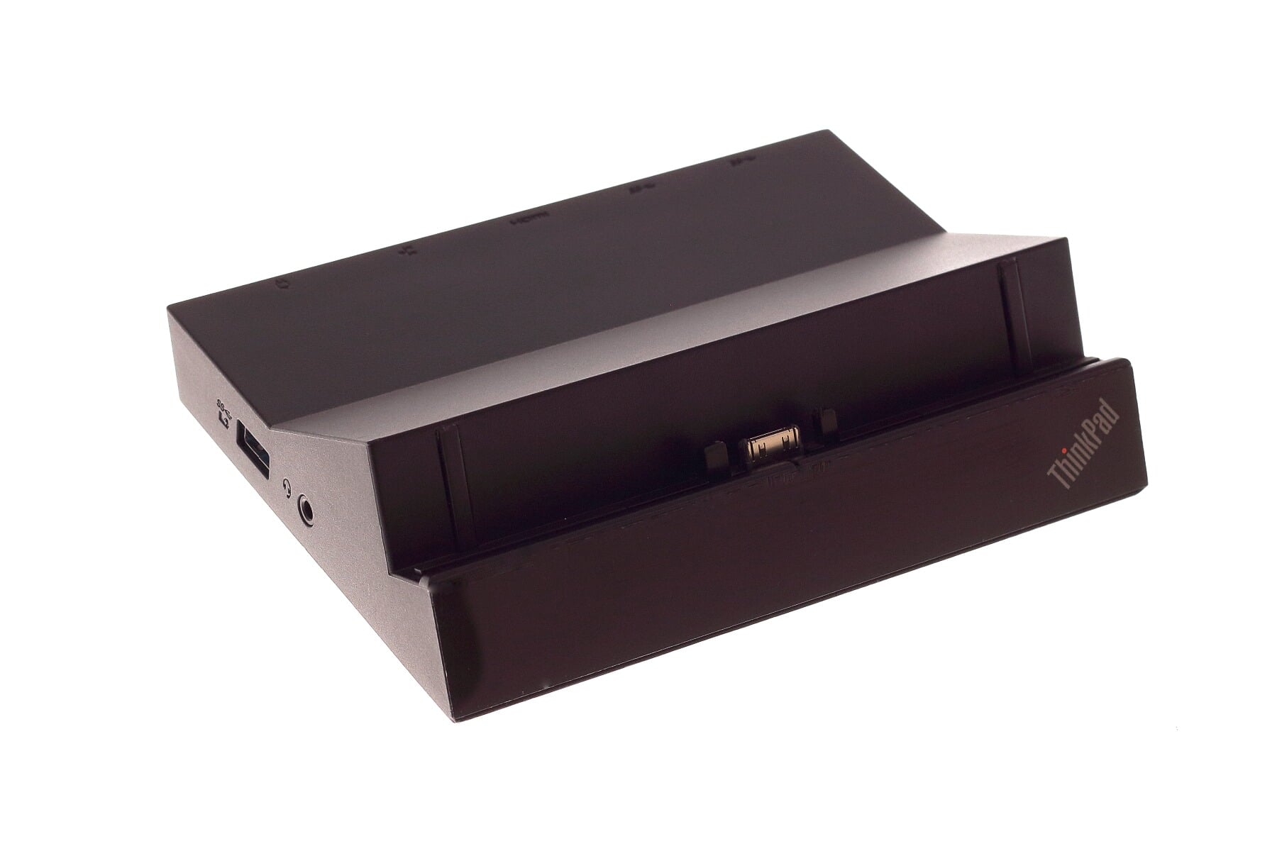 Gebrauchtes Lenovo Dockingstation
