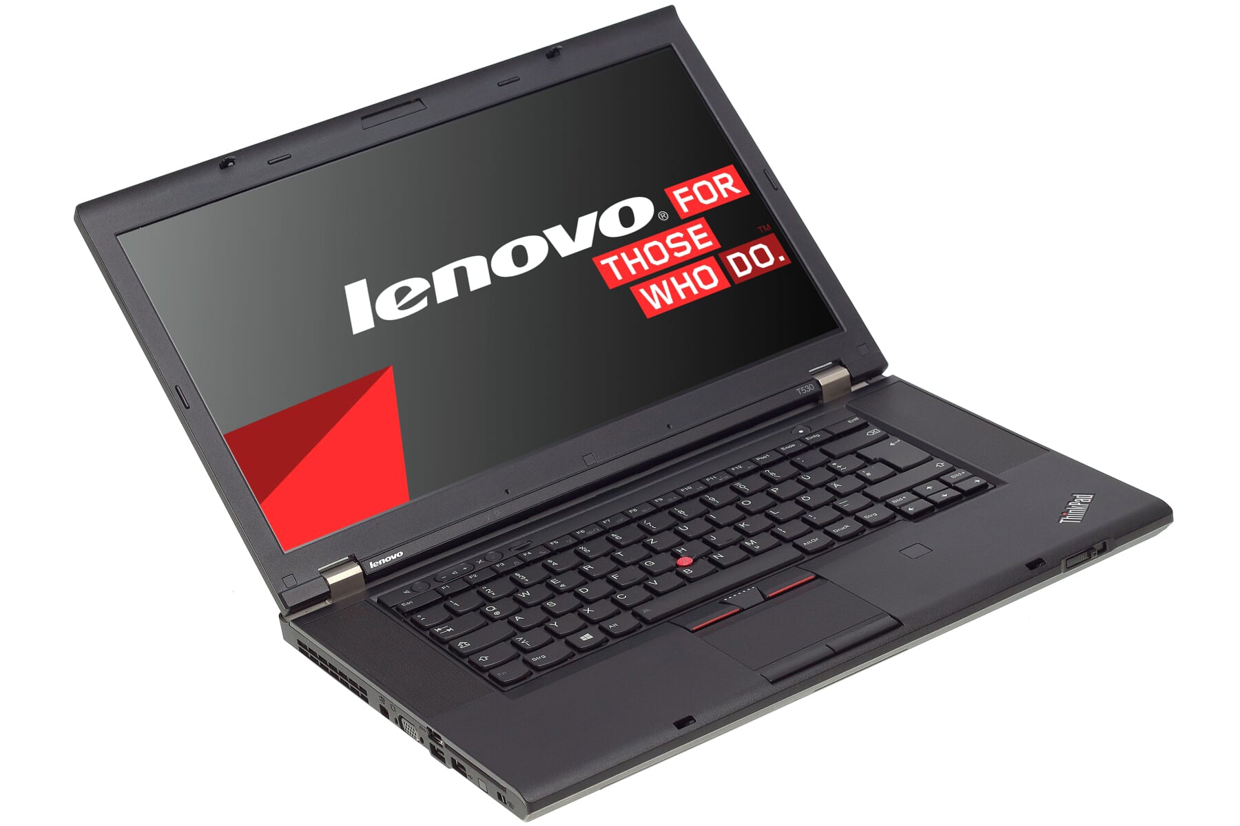 Gebrauchtes Lenovo Notebook