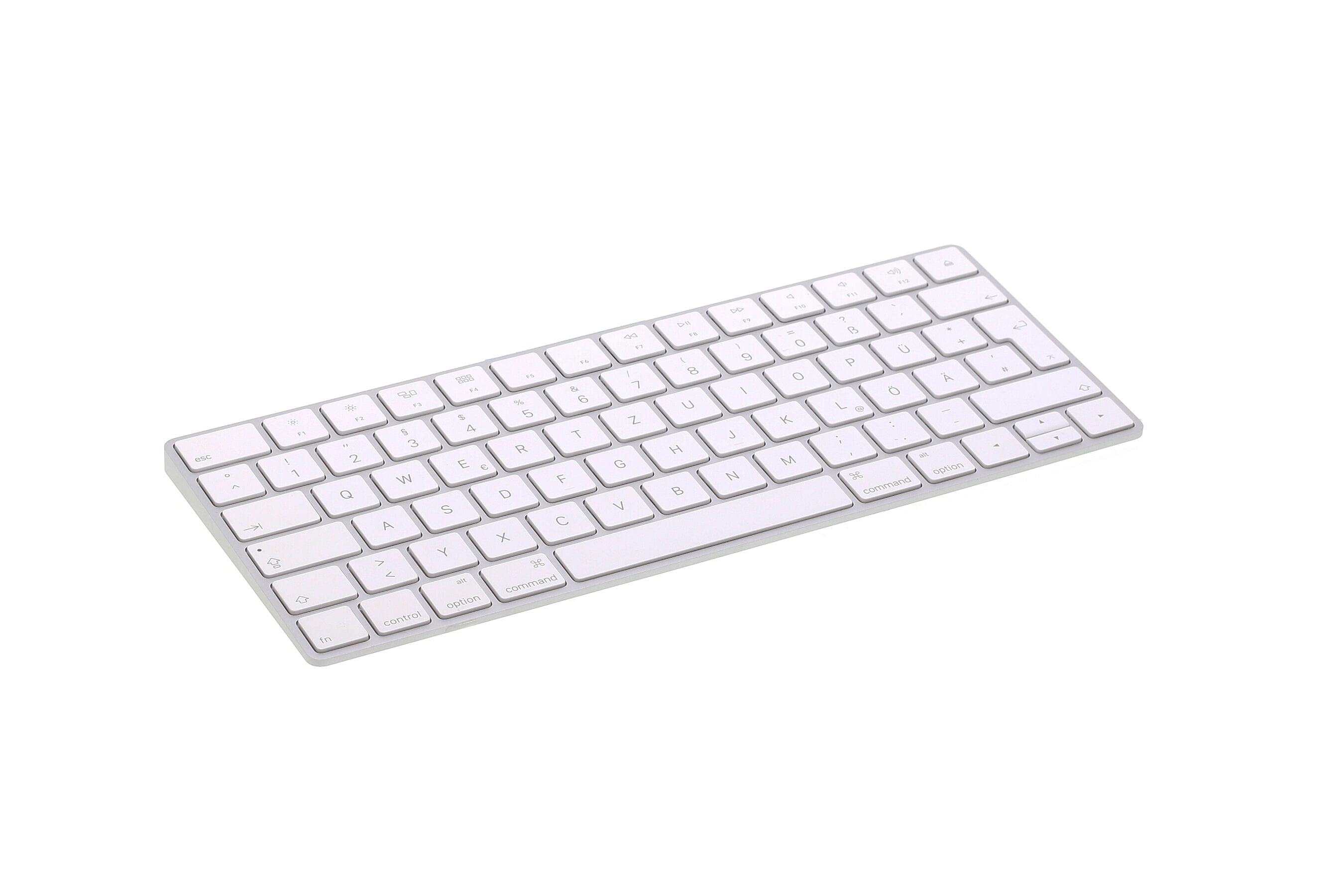 Apple Magic Keyboard 2 Tastatur A1644 MLA22LL/A | notebookgalerie