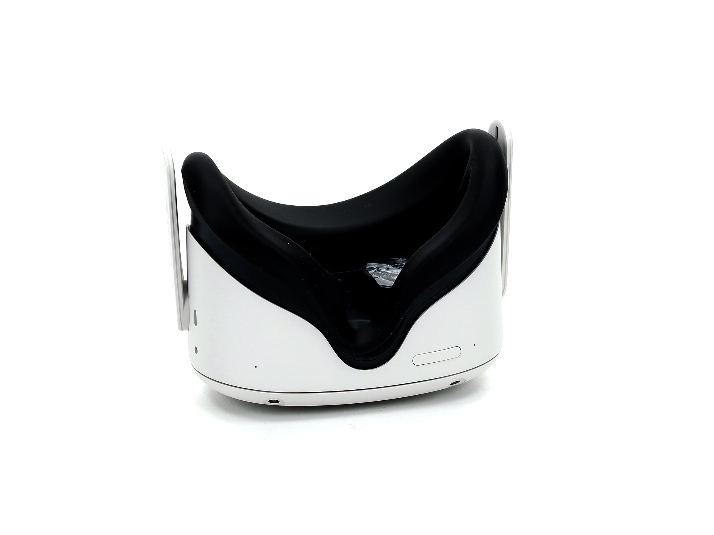 Oculus Meta Quest 2, 256GB (inkl. Tragetasche und Elite-Riemen