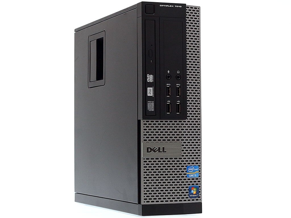 optiplex 7010 i5