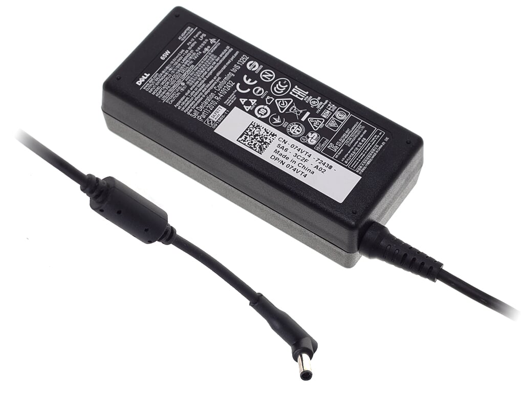 Gebrauchtes Dell Netzteil