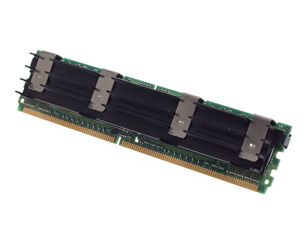 Gebrauchtes Hynix Arbeitsspeicher (RAM)