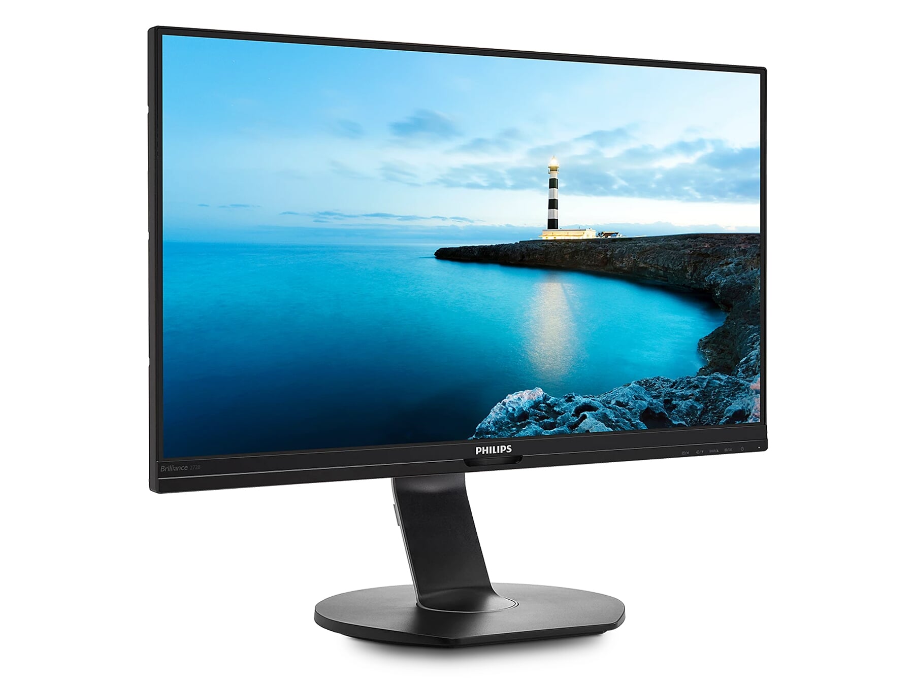 Gebrauchtes Philips Monitor