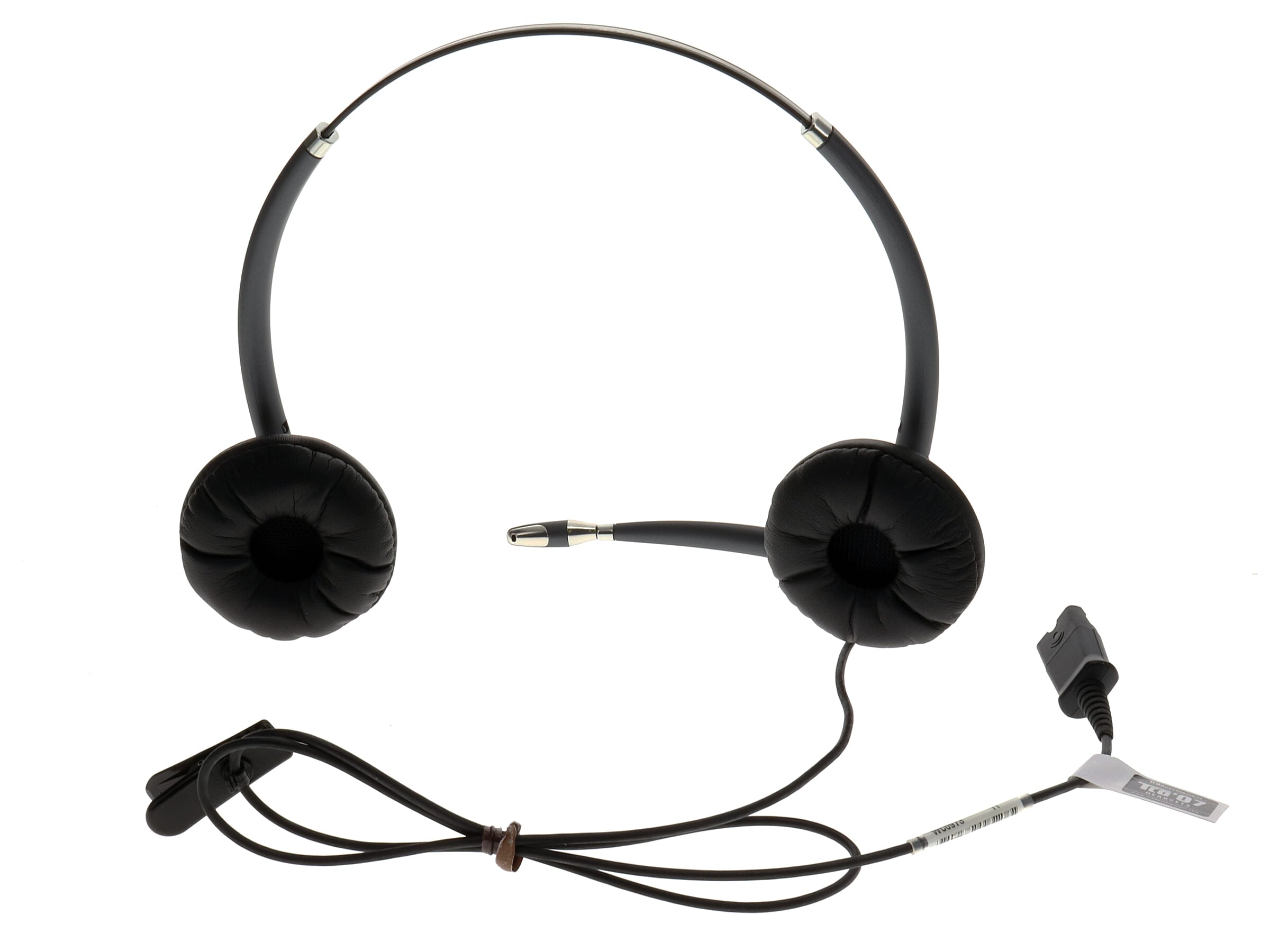 Plantronics encorepro 2025 hw301n