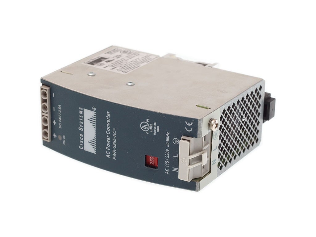 Gebrauchtes Cisco Zubehör/Ersatzteil