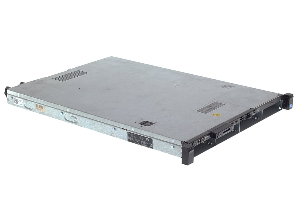 Gebrauchtes Dell Netzwerk- und Serverausstattung