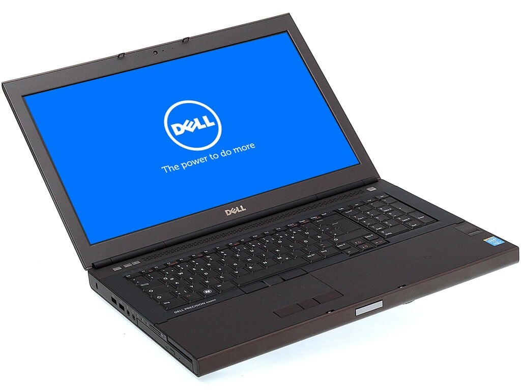 Gebrauchtes Dell Notebook