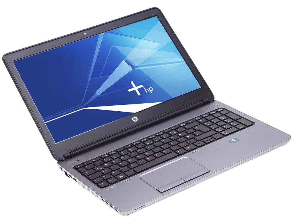 Gebrauchtes HP Notebook