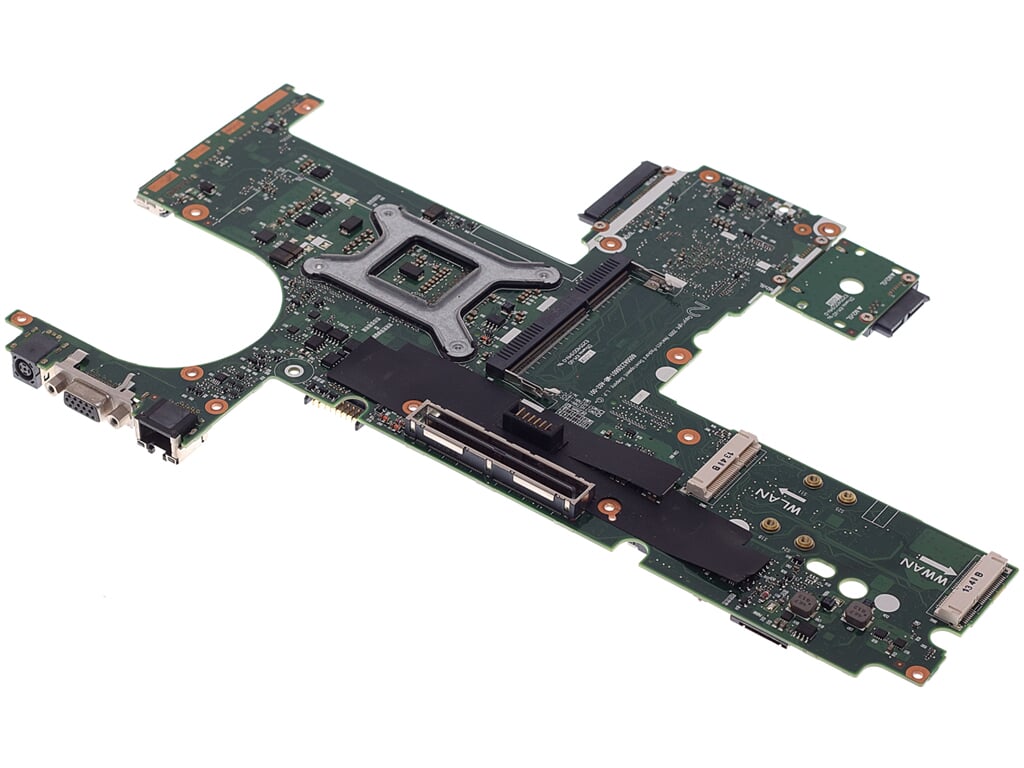 Gebrauchtes HP Mainboard