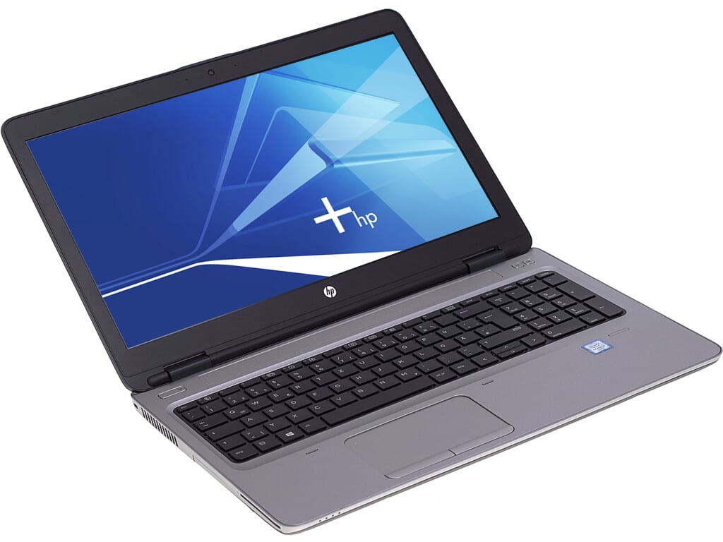 Gebrauchtes HP Notebook