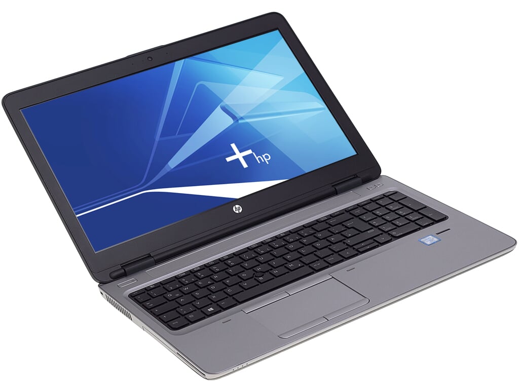 Gebrauchtes HP Notebook