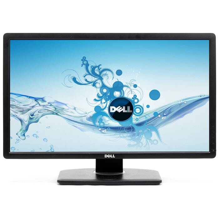 Produktname: Dell Professional P2412H; Displaytyp: LED TN-Panel LCD-Monitor / TFT-Aktivmatrix, 60.97 cm 24 Zoll; Auflösung: 1920 x 1080 (Full HD); Ansicht: von Vorne; Produktname: Dell Professional P2412H; Displaytyp: LED TN-Panel LCD-Monitor / TFT-Aktivmatrix, 60.97 cm 24 Zoll; Auflösung: 1920 x 1080 (Full HD); Ansicht: von Vorne;