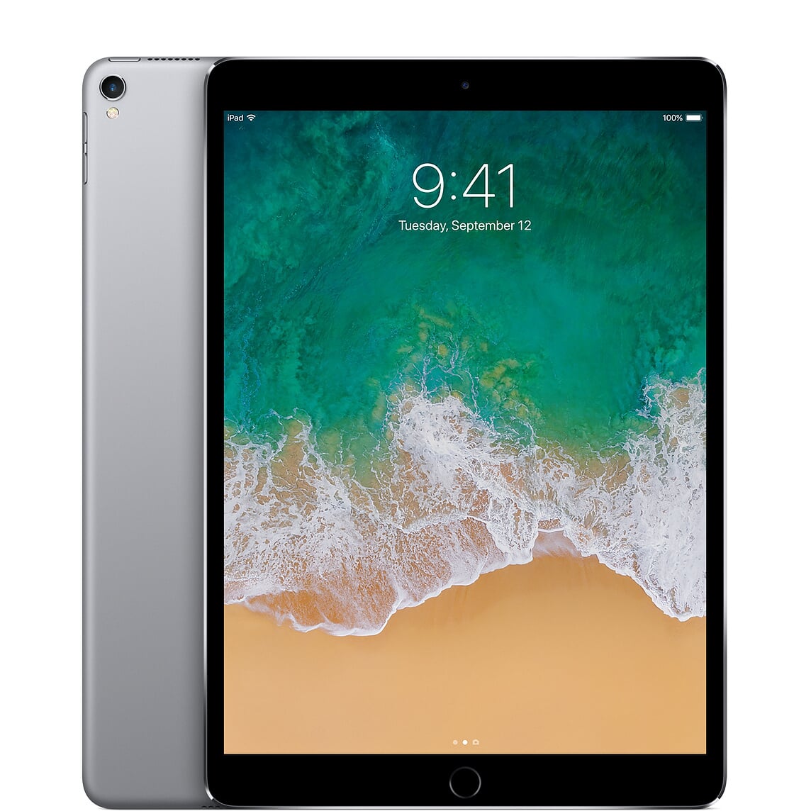 Apple iPad Pro (A1701) 64GB 10.5インチ 本体 Apple iPad Pro Wi-fi 10,5 Tablet günstig kaufen | notebookgalerie