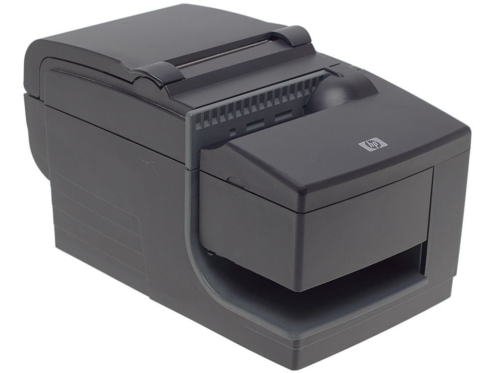 Gebrauchtes HP Multifunktionsdrucker