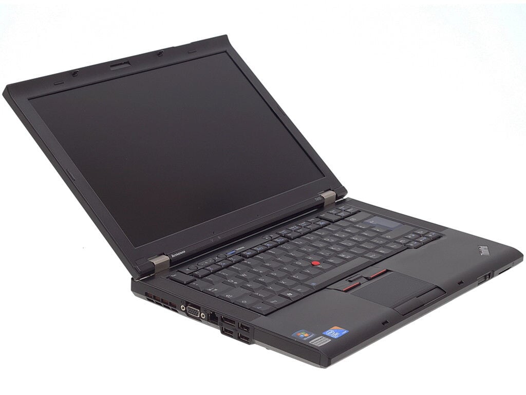 Lenovo thinkpad t410 discount
