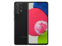 Samsung Galaxy A52s (SM-A528B), 128GB, schwarz