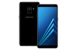 Samsung Galaxy A8 2018 (SM-A530F)