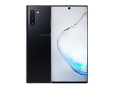 Samsung Galaxy Note10 (SM-N970F) 256GB - Aura Black