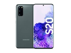 Samsung Galaxy S20 (SM-G980F), Cosmic Gray