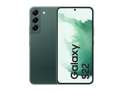 Samsung Galaxy S22 (SM-S901B) - Green