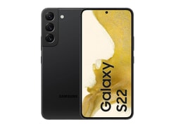 Samsung Galaxy S22 (SM-S901B) - Phantom Black