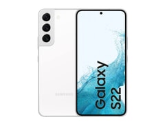 Samsung Galaxy S22 (SM-S901B) - White