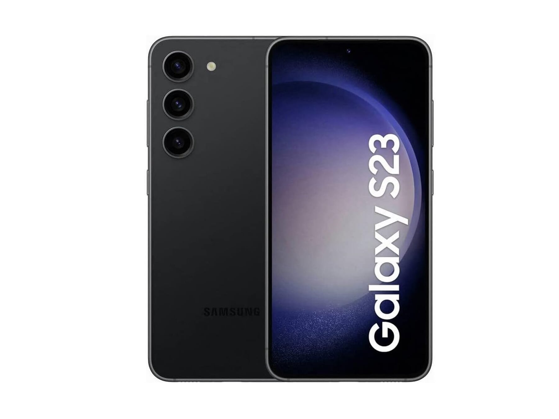 Gebrauchtes Samsung Smartphone