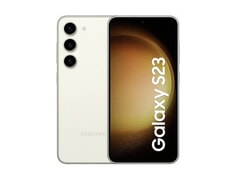 Samsung Galaxy S23 (SM-S911B) - Cream