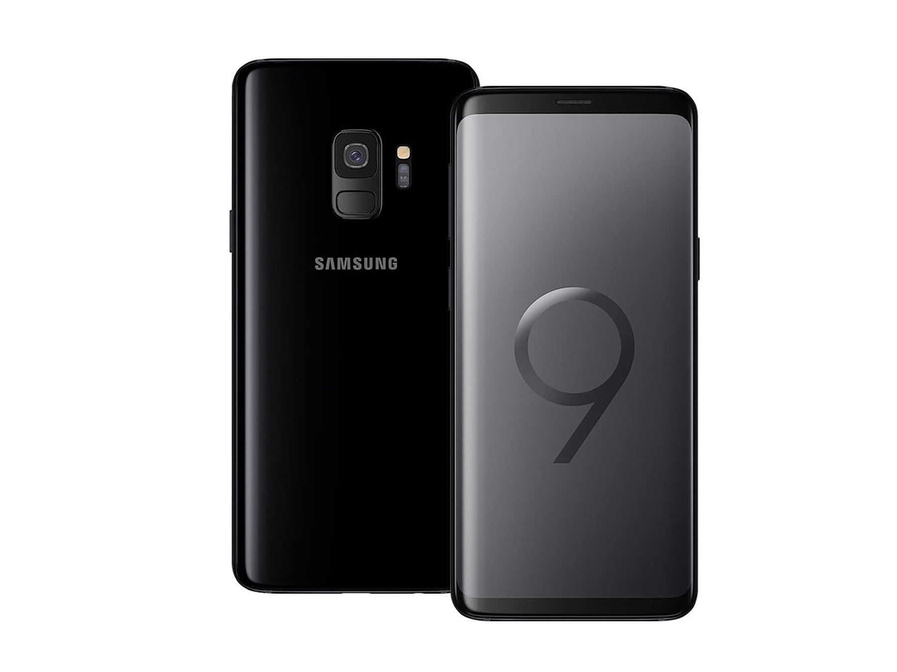 Gebrauchtes Samsung Smartphone