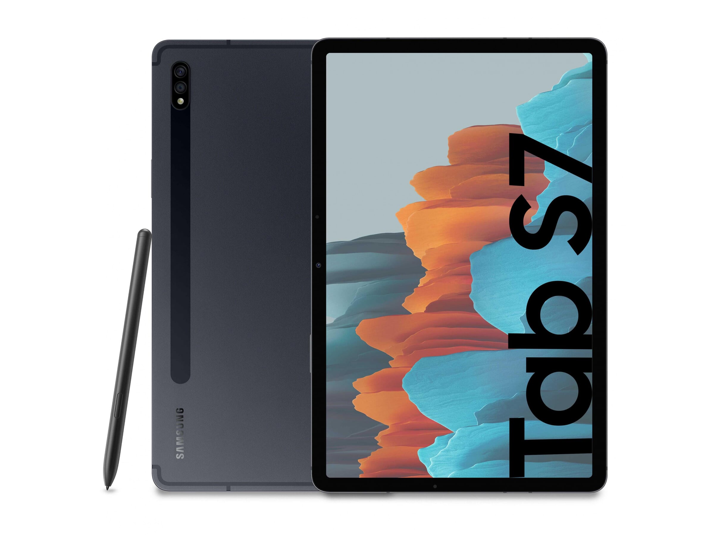 Samsung GALAXY Tab S7 LTE (T875) 128GB Android 11.0 Tablet