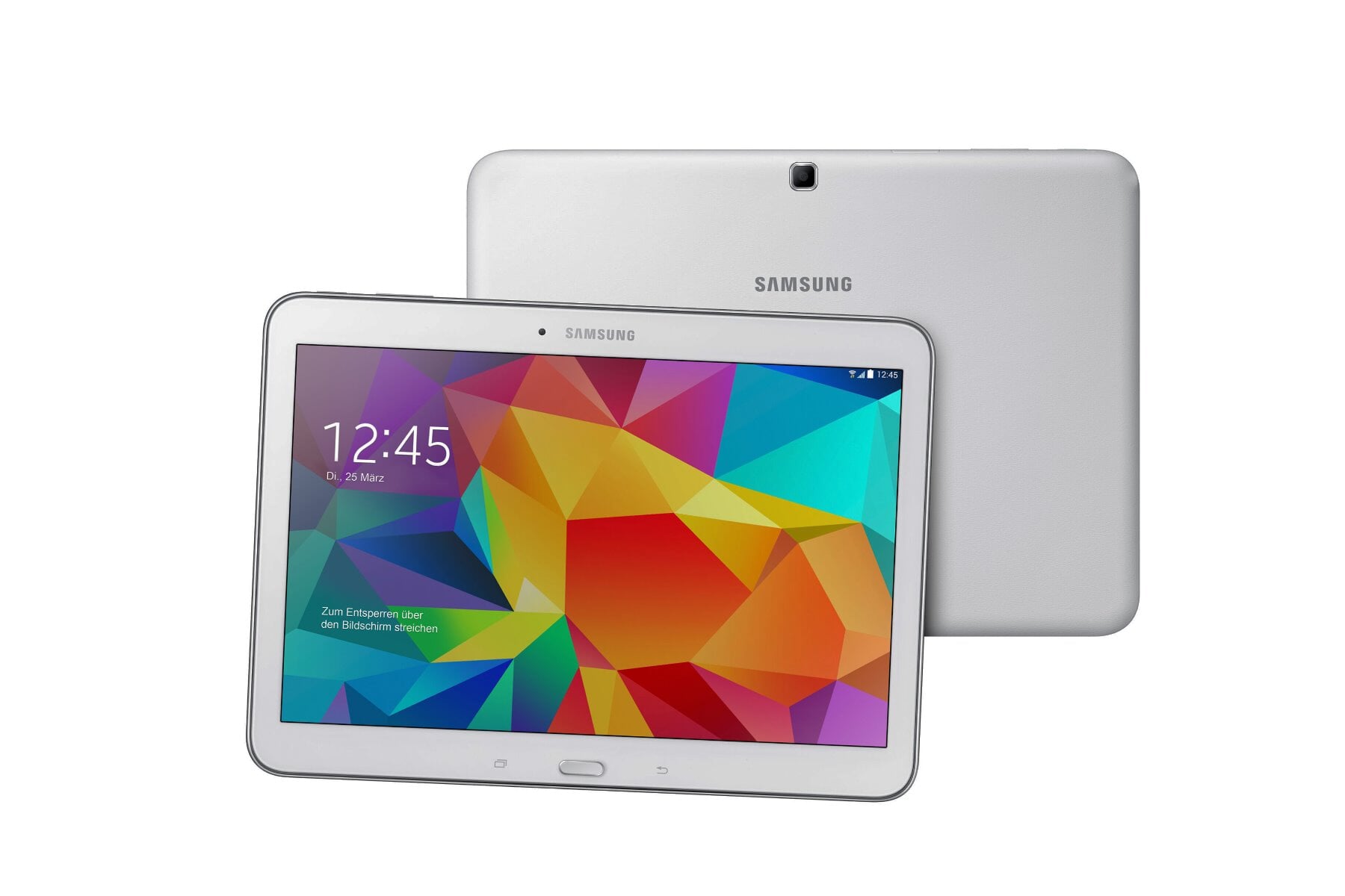 Samsung Galaxy Tab 4 SM T535 generaluberholt kaufen notebookgalerie