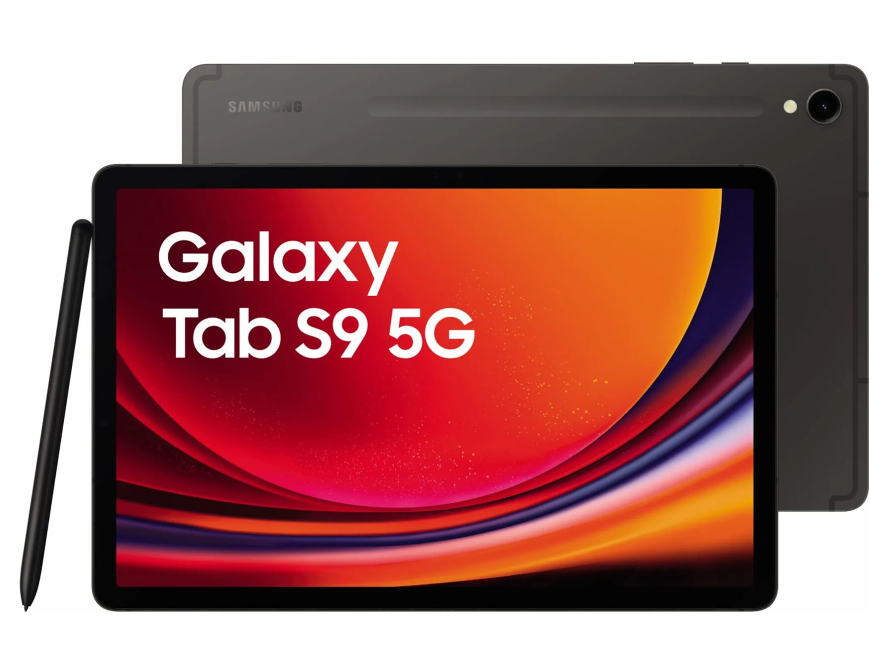Gebrauchtes Samsung Tablet