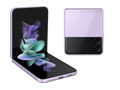 Samsung Galaxy Z Flip3 5G (SM-F711B) 256GB - Violet