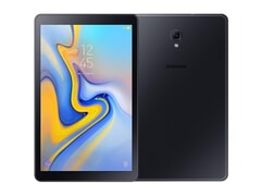 Samsung SM-T590 Galaxy Tab A 10.5 Wi-Fi