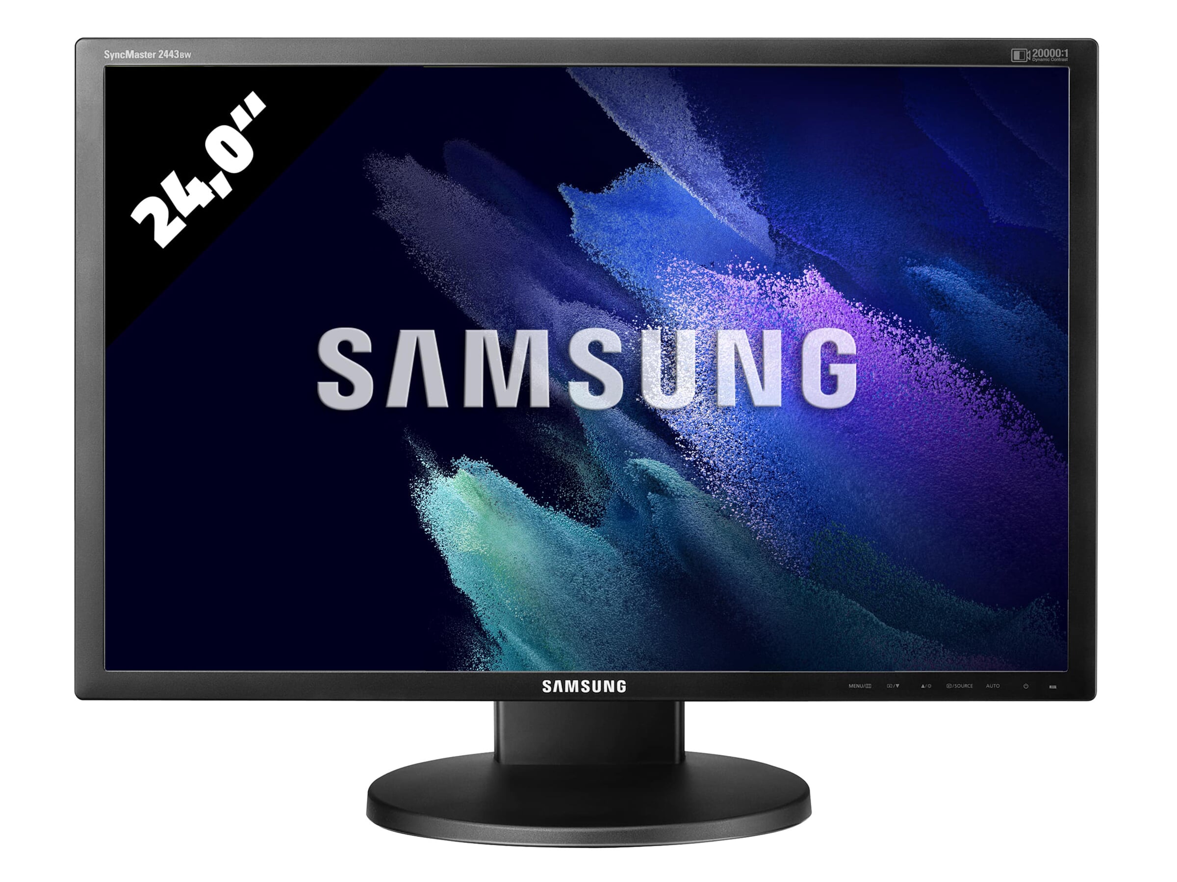 Gebrauchtes Samsung Monitor