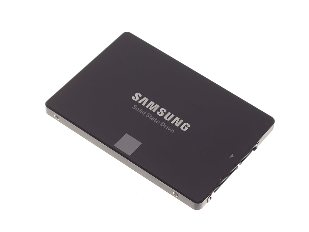 Gebrauchtes Samsung Festplatte (HDD/SSD)