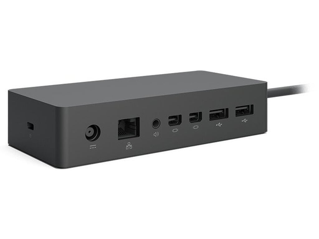 Gebrauchtes Microsoft Dockingstation