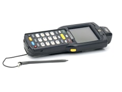 Symbol Motorola Barcode Scanner MC3190