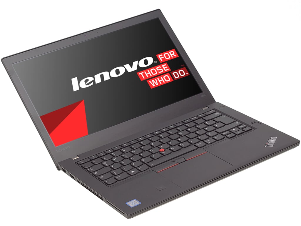 Gebrauchtes Lenovo Notebook