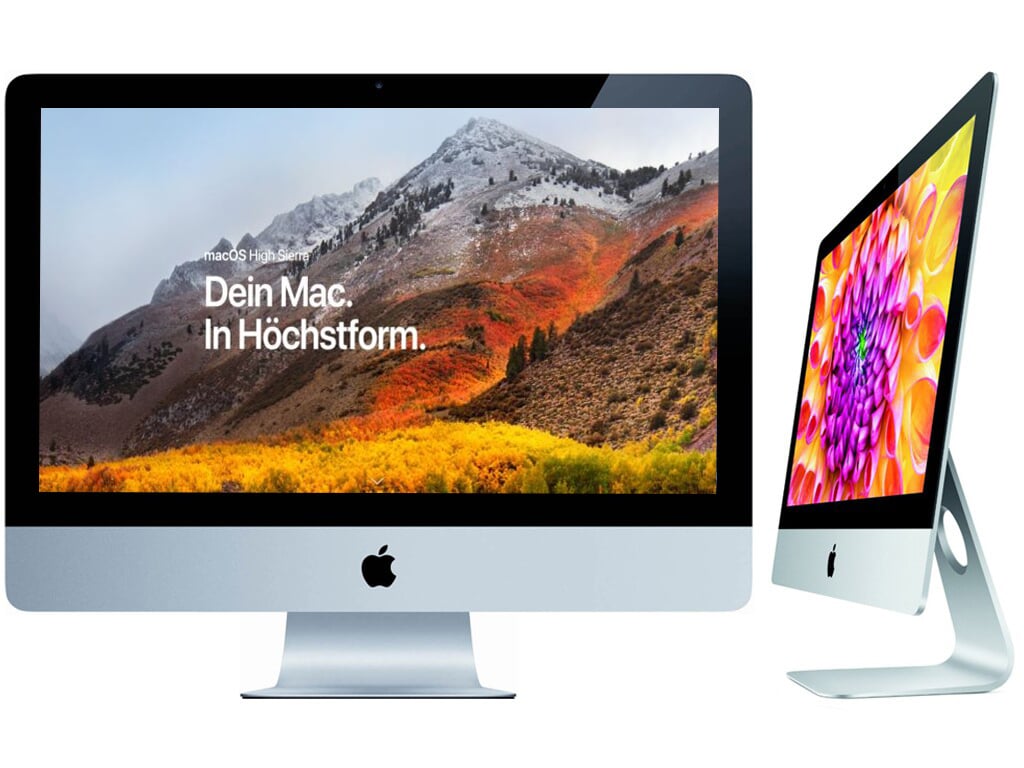 Gebrauchtes Apple All-in-One