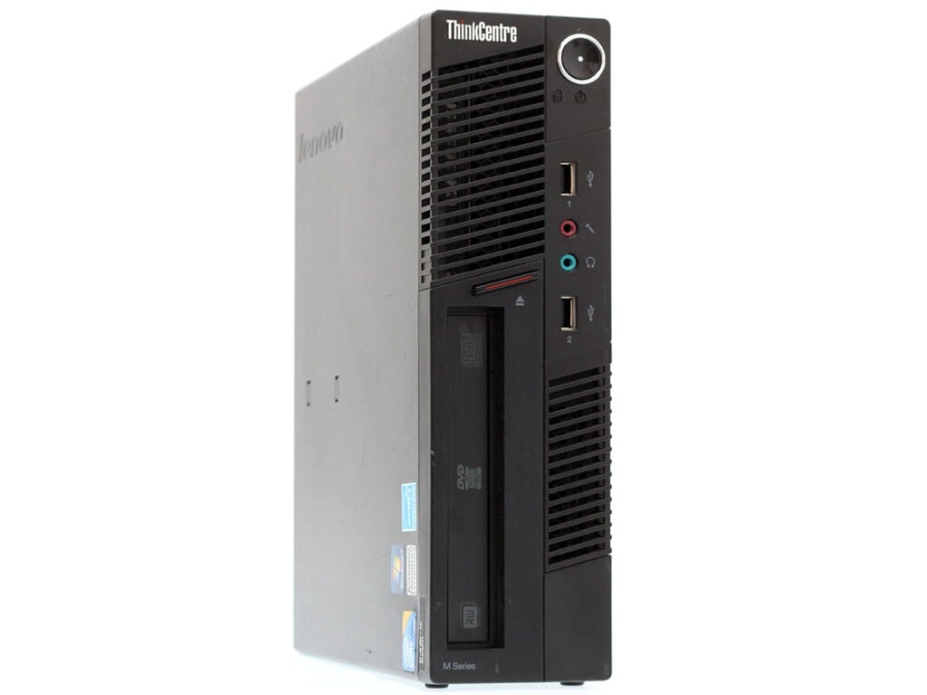 Gebrauchtes Lenovo PC